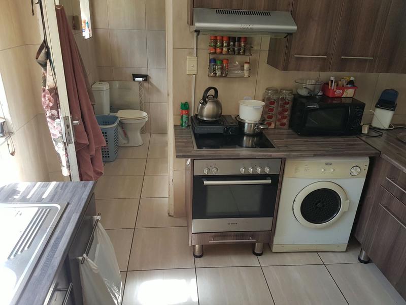 3 Bedroom Property for Sale in Sunnyridge Gauteng