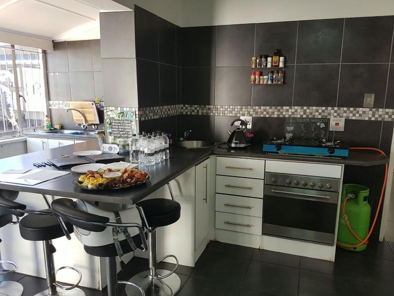 3 Bedroom Property for Sale in Sunnyridge Gauteng