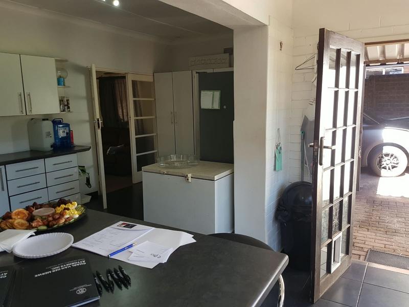 3 Bedroom Property for Sale in Sunnyridge Gauteng