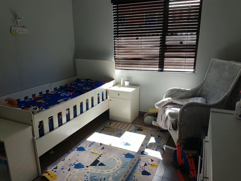 3 Bedroom Property for Sale in Sunnyridge Gauteng