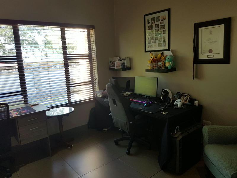 3 Bedroom Property for Sale in Sunnyridge Gauteng