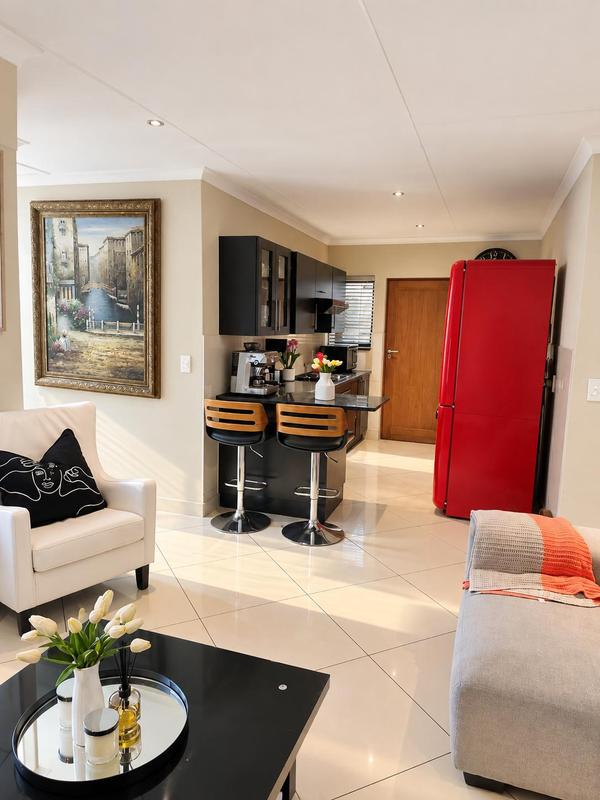 2 Bedroom Property for Sale in Arundo Estate Gauteng