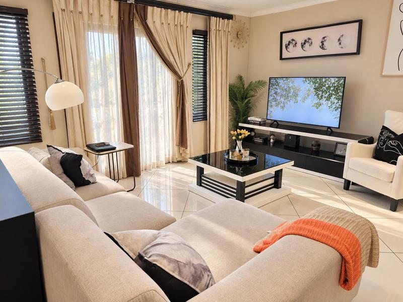 2 Bedroom Property for Sale in Arundo Estate Gauteng