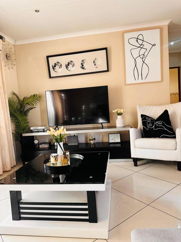 2 Bedroom Property for Sale in Arundo Estate Gauteng