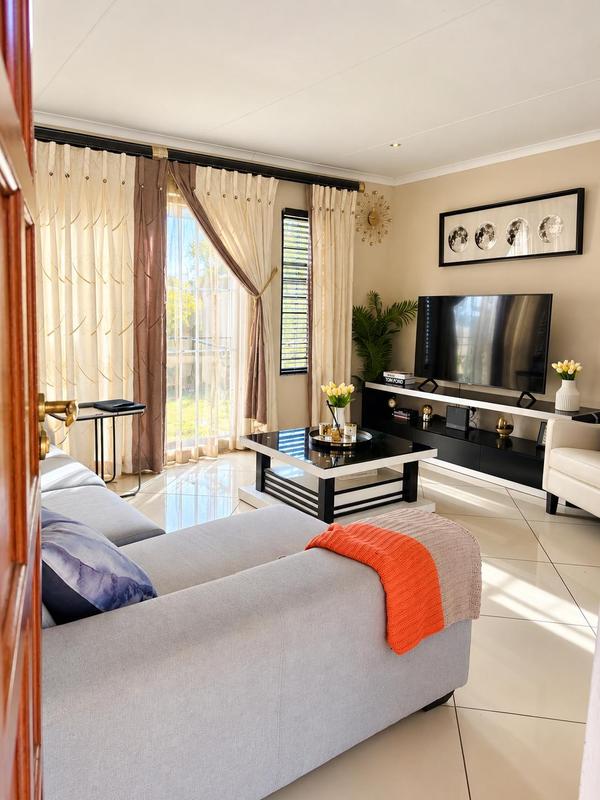 2 Bedroom Property for Sale in Arundo Estate Gauteng