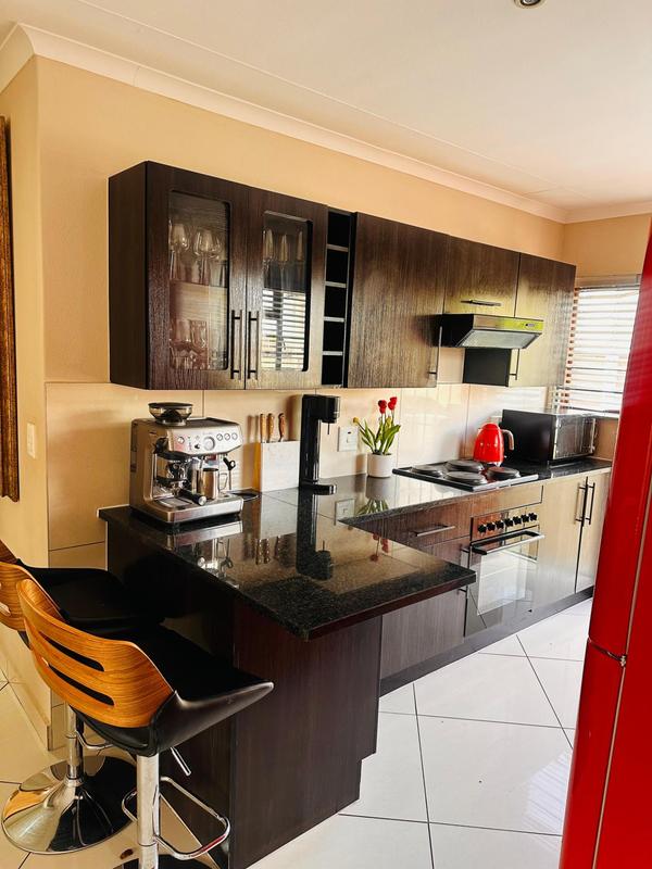 2 Bedroom Property for Sale in Arundo Estate Gauteng