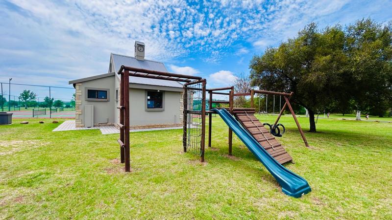 0 Bedroom Property for Sale in Waterlake Farm Lifestyle Estate Gauteng