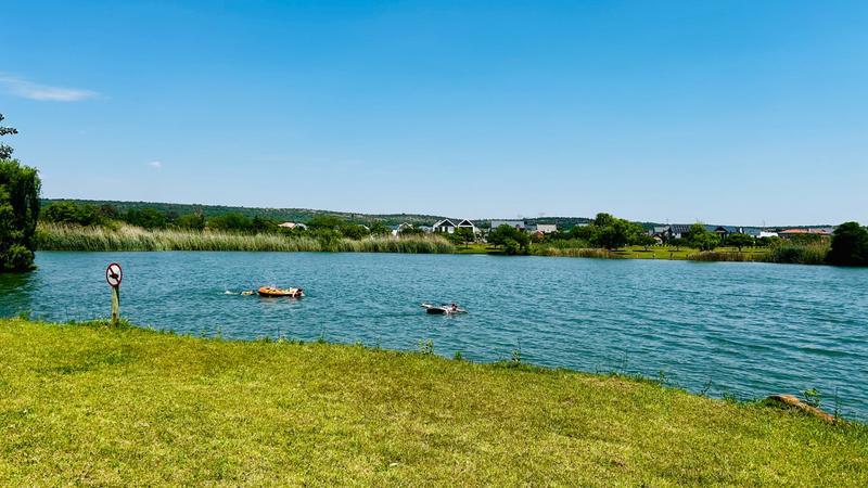0 Bedroom Property for Sale in Waterlake Farm Lifestyle Estate Gauteng