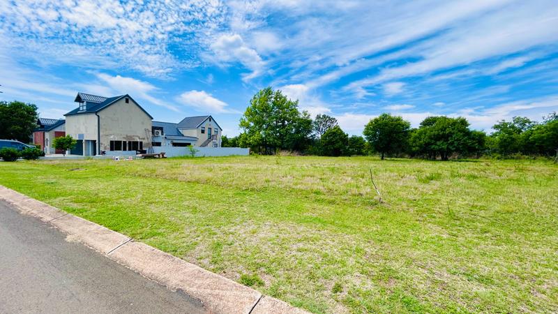 0 Bedroom Property for Sale in Waterlake Farm Lifestyle Estate Gauteng