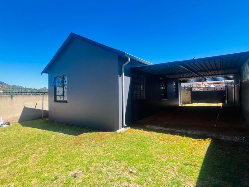 3 Bedroom Property for Sale in Fleurhof Gauteng