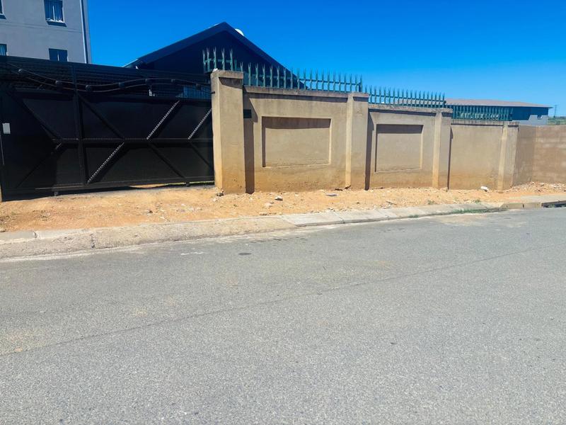 3 Bedroom Property for Sale in Fleurhof Gauteng