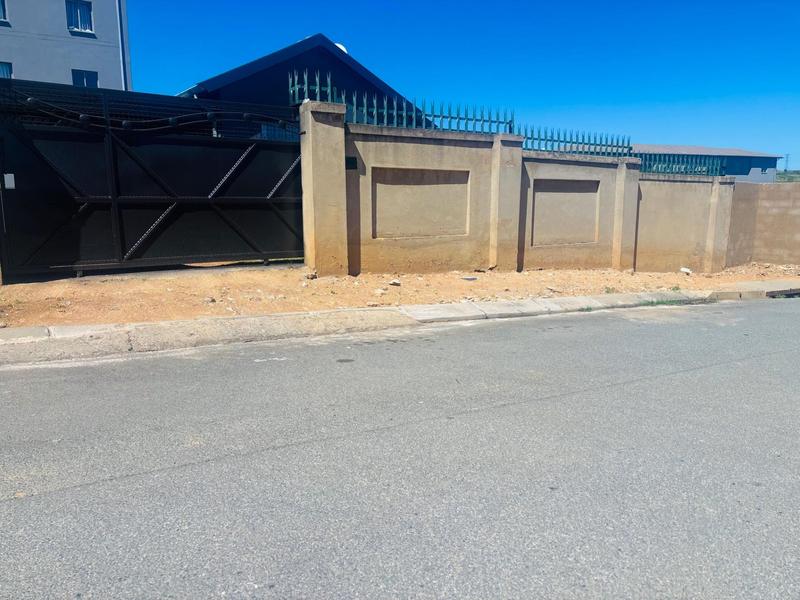3 Bedroom Property for Sale in Fleurhof Gauteng