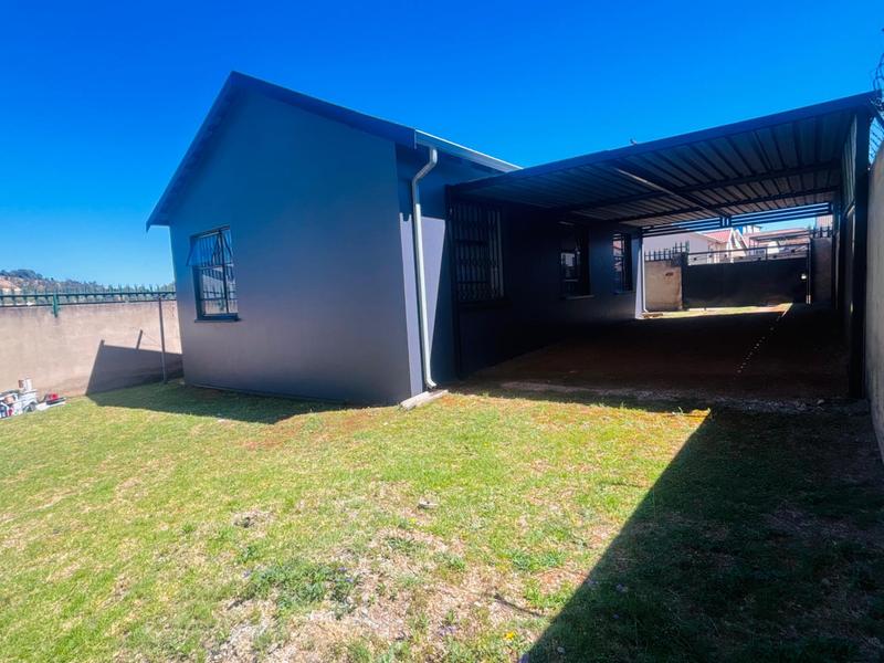 3 Bedroom Property for Sale in Fleurhof Gauteng