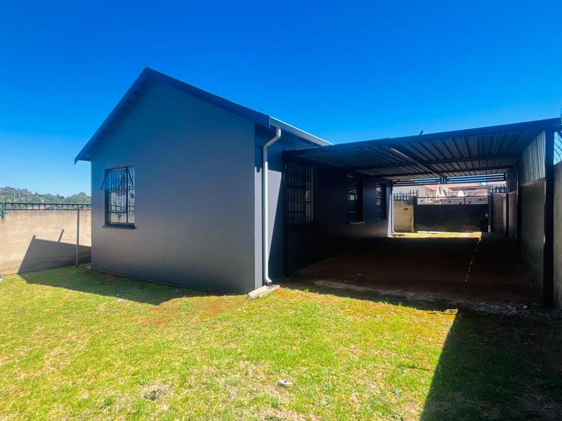 3 Bedroom Property for Sale in Fleurhof Gauteng