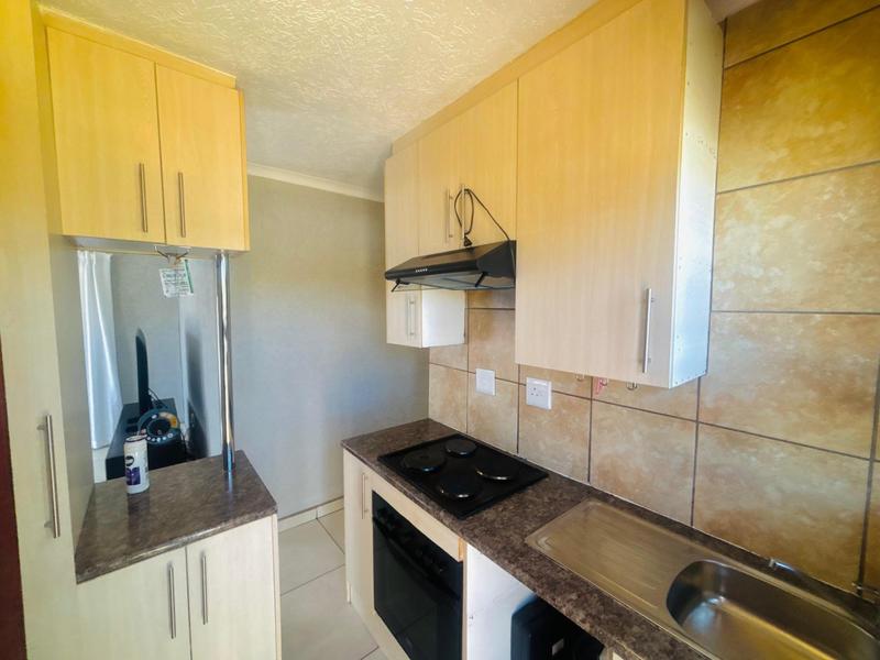 3 Bedroom Property for Sale in Fleurhof Gauteng