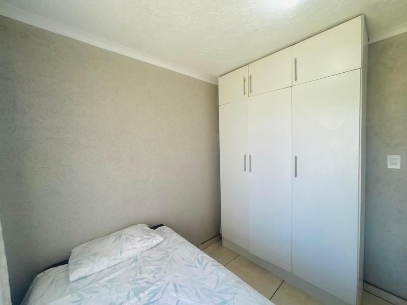 3 Bedroom Property for Sale in Fleurhof Gauteng