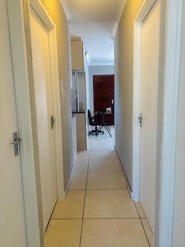 3 Bedroom Property for Sale in Fleurhof Gauteng