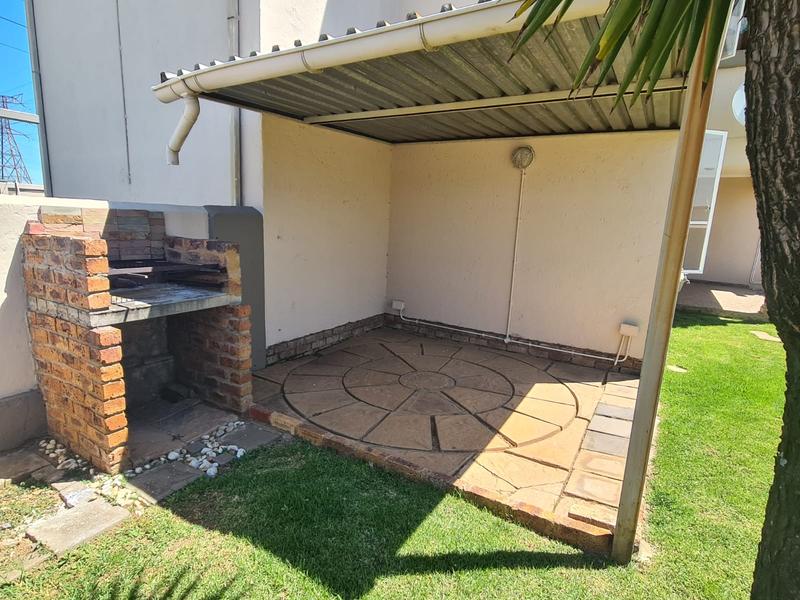 To Let 2 Bedroom Property for Rent in Dalpark Ext 1 Gauteng