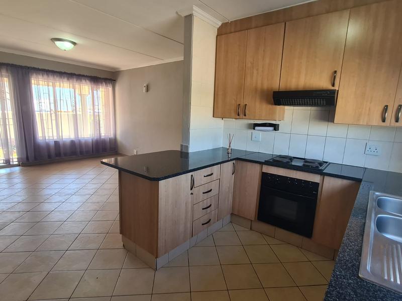 To Let 2 Bedroom Property for Rent in Dalpark Ext 1 Gauteng