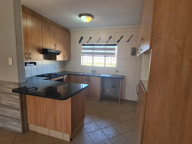 To Let 2 Bedroom Property for Rent in Dalpark Ext 1 Gauteng