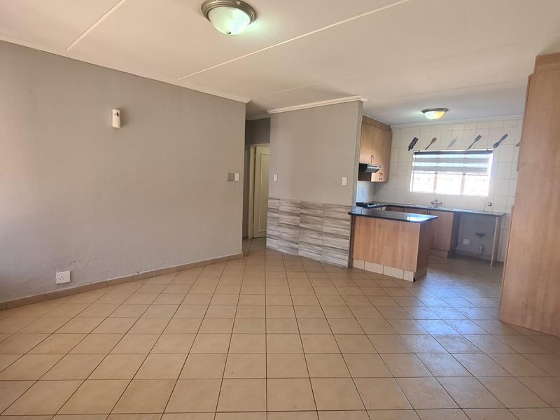 To Let 2 Bedroom Property for Rent in Dalpark Ext 1 Gauteng