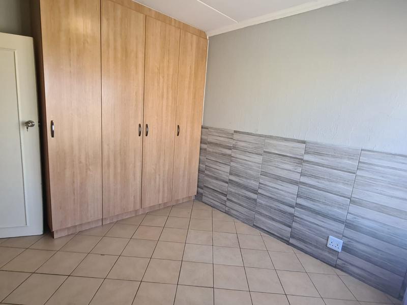 To Let 2 Bedroom Property for Rent in Dalpark Ext 1 Gauteng
