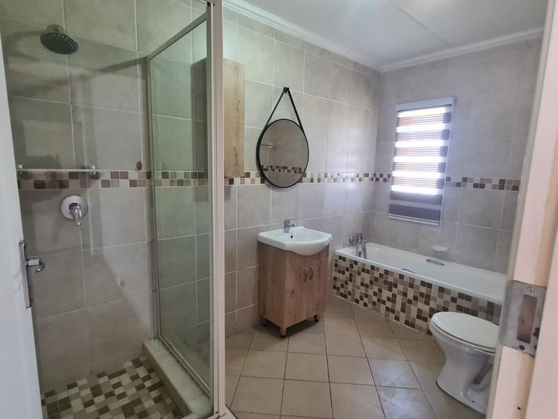 To Let 2 Bedroom Property for Rent in Dalpark Ext 1 Gauteng