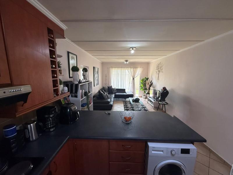 To Let 2 Bedroom Property for Rent in Riverspray Lifestyle Estate Gauteng