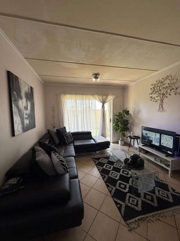 To Let 2 Bedroom Property for Rent in Riverspray Lifestyle Estate Gauteng