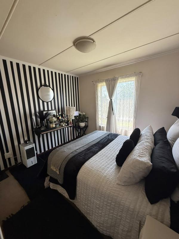 To Let 2 Bedroom Property for Rent in Riverspray Lifestyle Estate Gauteng