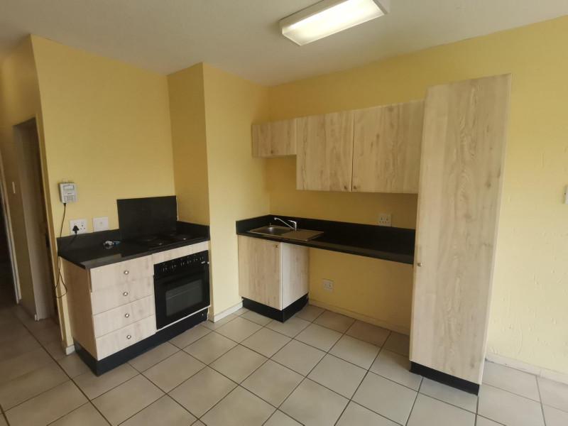 1 Bedroom Property for Sale in Hatfield Gauteng