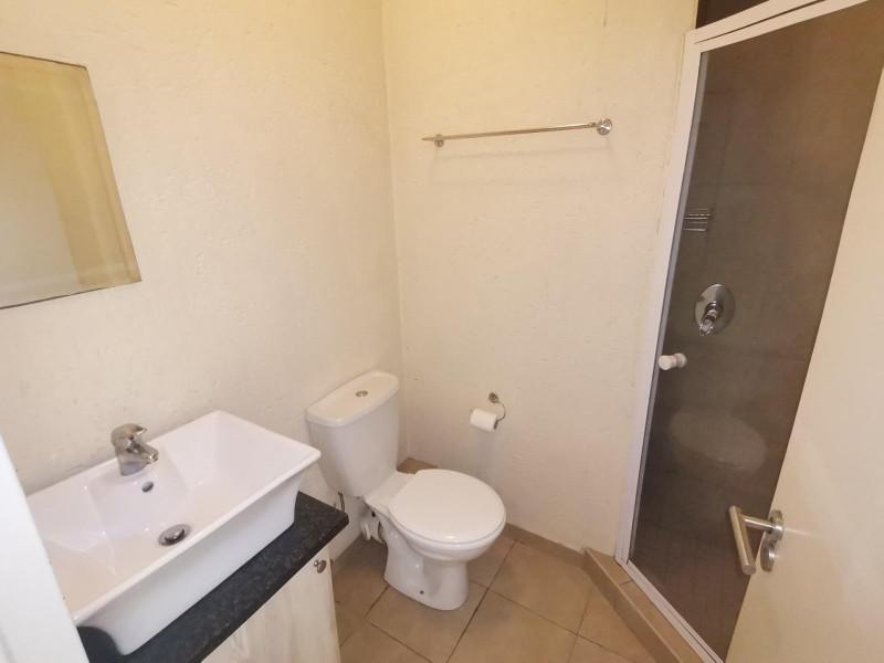 1 Bedroom Property for Sale in Hatfield Gauteng