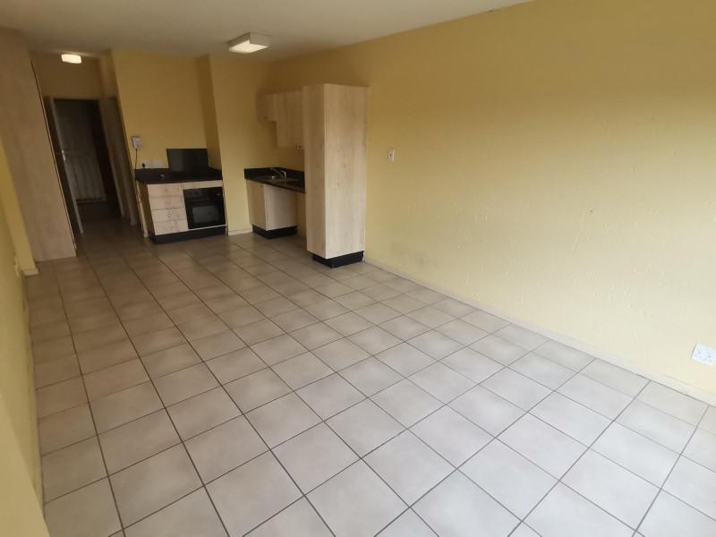 1 Bedroom Property for Sale in Hatfield Gauteng