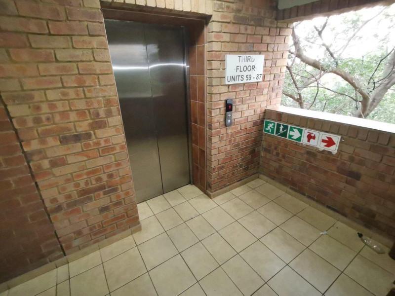 1 Bedroom Property for Sale in Hatfield Gauteng
