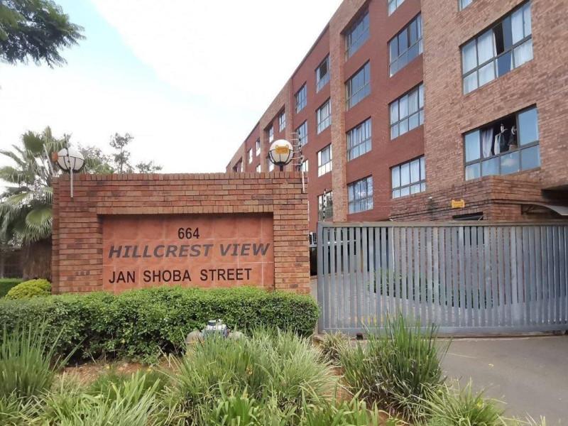 1 Bedroom Property for Sale in Hatfield Gauteng