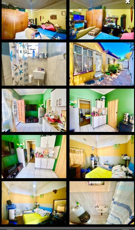 1 Bedroom Property for Sale in Forest Hill Gauteng