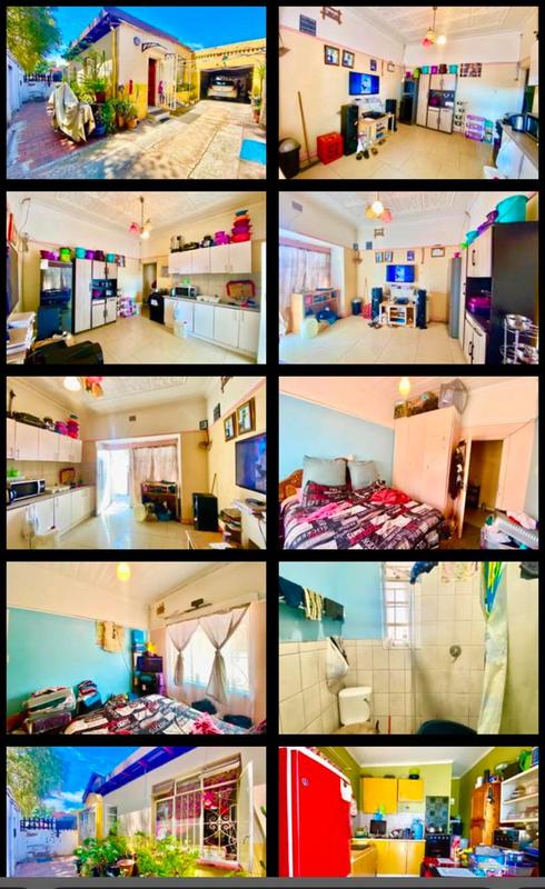 1 Bedroom Property for Sale in Forest Hill Gauteng