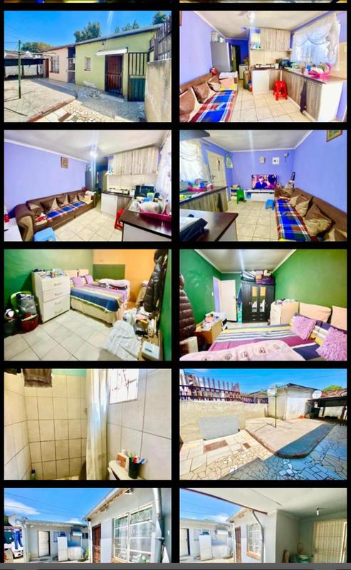 1 Bedroom Property for Sale in Forest Hill Gauteng