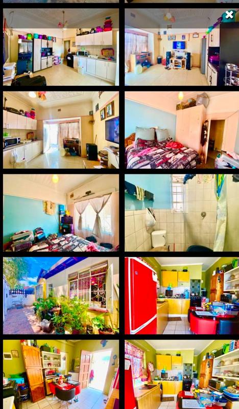 1 Bedroom Property for Sale in Forest Hill Gauteng