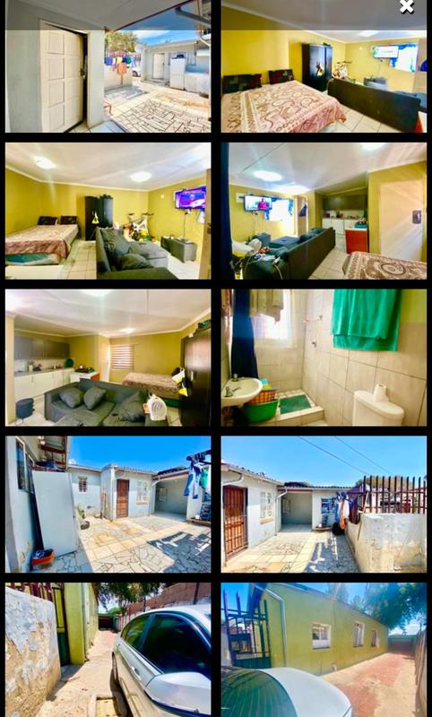 1 Bedroom Property for Sale in Forest Hill Gauteng
