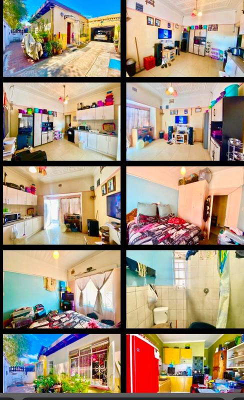1 Bedroom Property for Sale in Forest Hill Gauteng