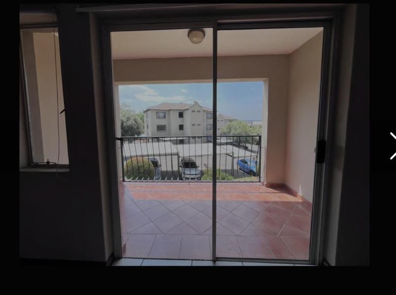 To Let 2 Bedroom Property for Rent in Randburg Central Gauteng