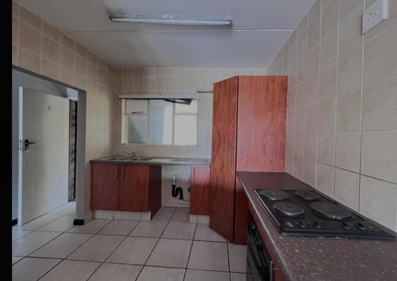 To Let 2 Bedroom Property for Rent in Randburg Central Gauteng