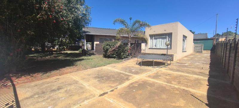 3 Bedroom Property for Sale in Witpoortjie Gauteng