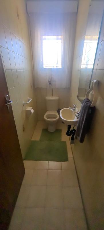 3 Bedroom Property for Sale in Witpoortjie Gauteng