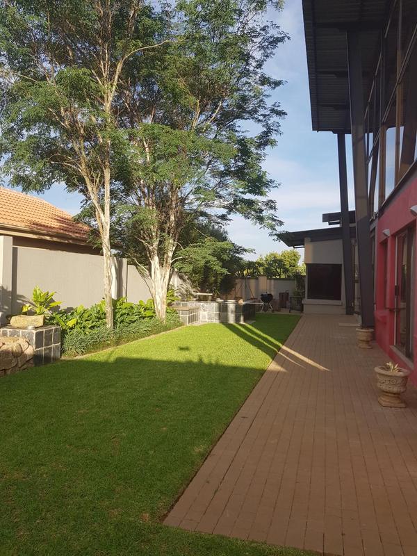 4 Bedroom Property for Sale in Midlands Estate Gauteng