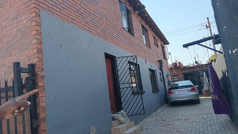 13 Bedroom Property for Sale in Ivory Park Gauteng