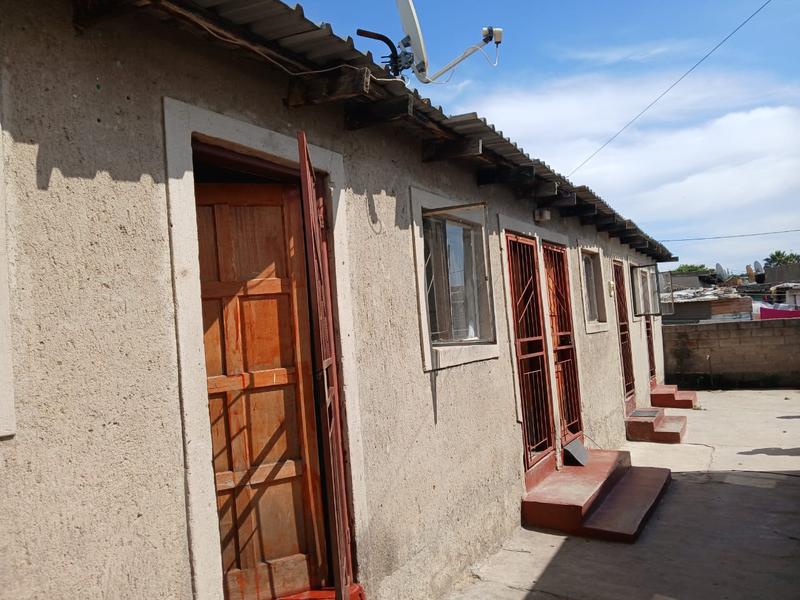 10 Bedroom Property for Sale in Olievenhoutbosch Gauteng