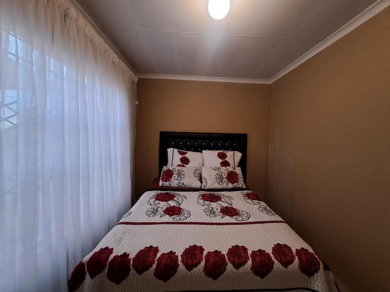 2 Bedroom Property for Sale in Riverside View Ext 30 Gauteng