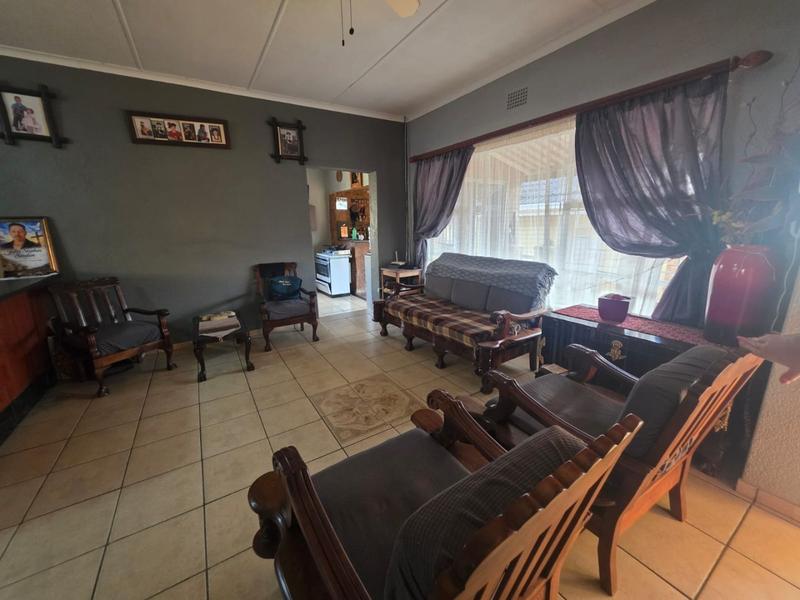 3 Bedroom Property for Sale in Greenhills Gauteng
